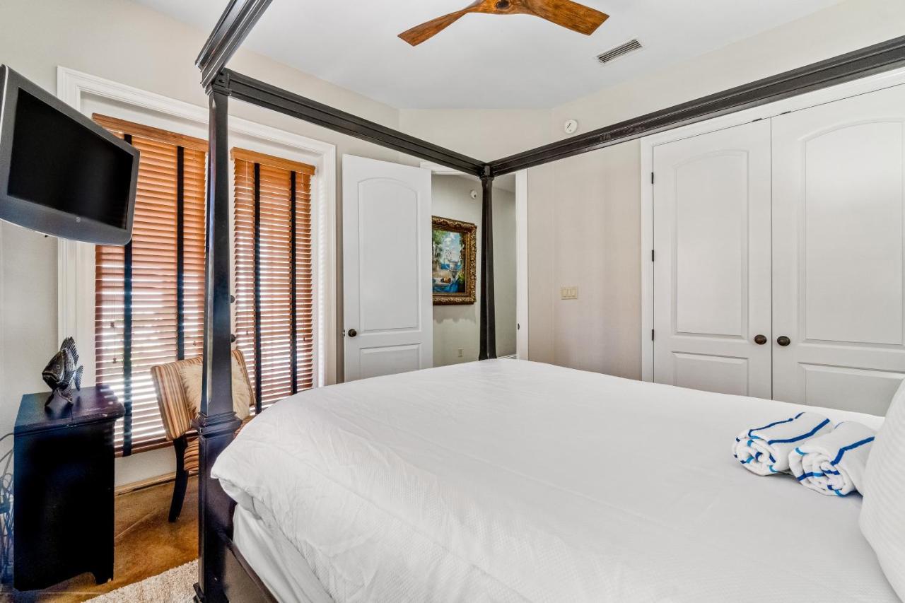 Villa By The Sea Destin Extérieur photo