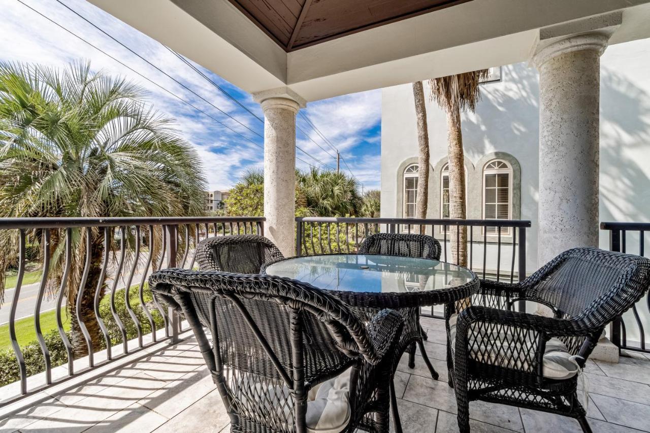 Villa By The Sea Destin Extérieur photo