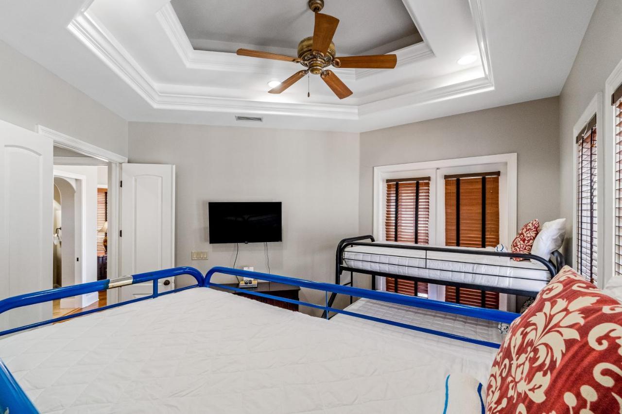 Villa By The Sea Destin Extérieur photo