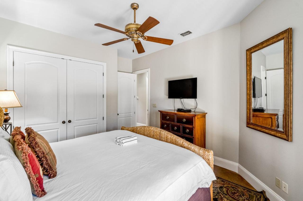 Villa By The Sea Destin Extérieur photo